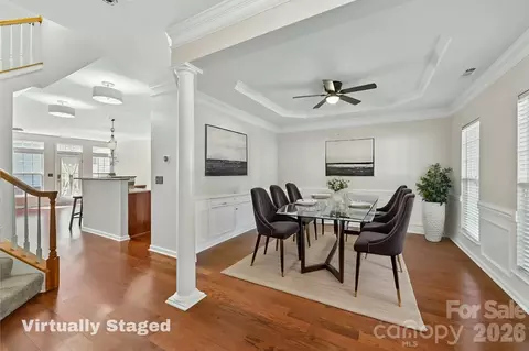 Dining - 20524 Harbor View Dr, Cornelius, NC 28031 photo 1 of 1