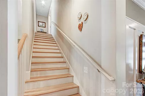 Entry Way - 362 Windstone Dr, Fletcher, NC 28732 photo 2 of 2