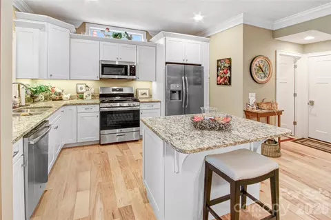 Kitchen - 362 Windstone Dr, Fletcher, NC 28732 photo 1 of 4