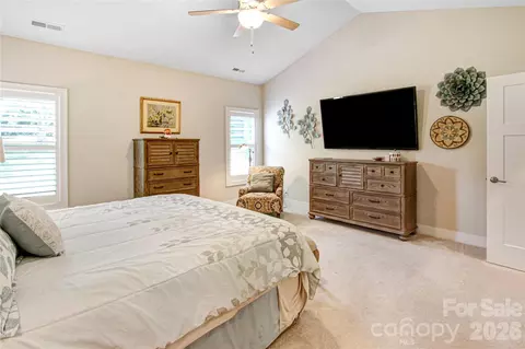 Bedroom - 362 Windstone Dr, Fletcher, NC 28732 photo 2 of 8