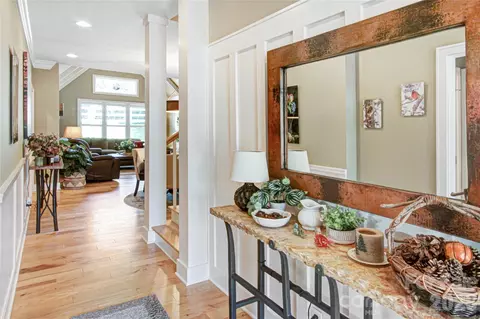 Entry Way - 362 Windstone Dr, Fletcher, NC 28732 photo 1 of 2