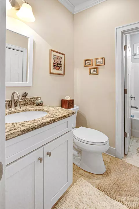 Bath - 362 Windstone Dr, Fletcher, NC 28732 photo 2 of 3