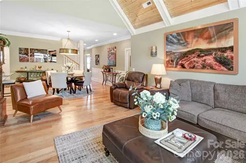 Living - 362 Windstone Dr, Fletcher, NC 28732 photo 1 of 1