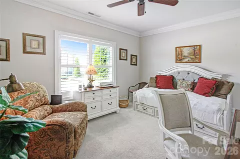 Bedroom - 362 Windstone Dr, Fletcher, NC 28732 photo 4 of 8