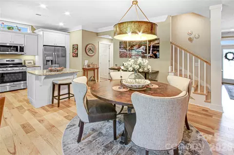 Dining - 362 Windstone Dr, Fletcher, NC 28732 photo 2 of 2