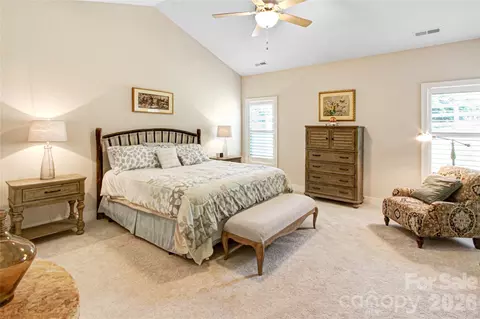 Bedroom - 362 Windstone Dr, Fletcher, NC 28732 photo 1 of 8