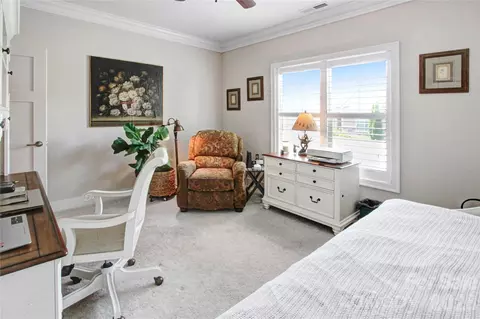 Bedroom - 362 Windstone Dr, Fletcher, NC 28732 photo 5 of 8