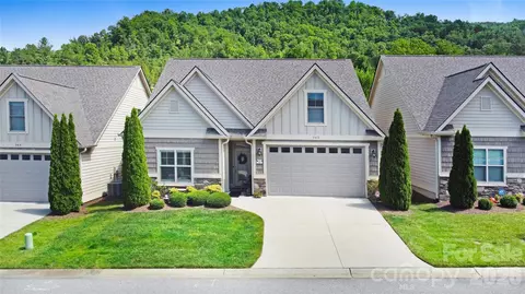 Exterior - 362 Windstone Dr, Fletcher, NC 28732 photo 8 of 10
