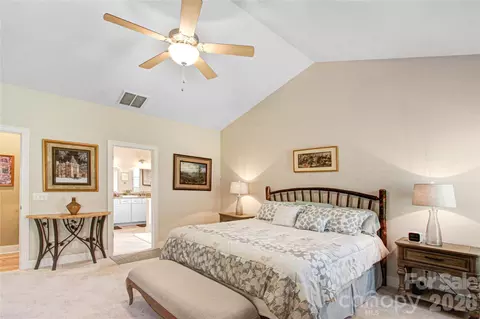 Bedroom - 362 Windstone Dr, Fletcher, NC 28732 photo 3 of 8