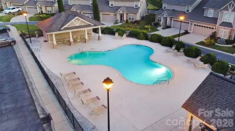 Exterior - 362 Windstone Dr, Fletcher, NC 28732 photo 9 of 10
