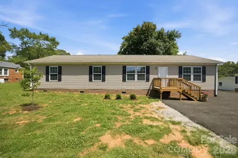 988 Mount Ulla Hwy, Mooresville, NC 28115