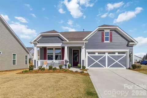 4331 Moxie Way, Charlotte, NC 28215