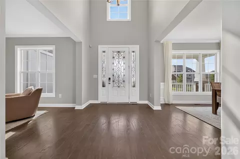 Entry Way - 366 Hampton Trail Dr, Fort Mill, SC 29708 photo 4 of 8