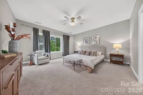 Bedroom - 366 Hampton Trail Dr, Fort Mill, SC 29708 photo 3 of 12
