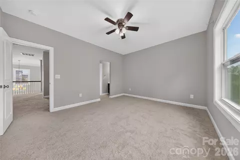 Bedroom - 366 Hampton Trail Dr, Fort Mill, SC 29708 photo 9 of 12