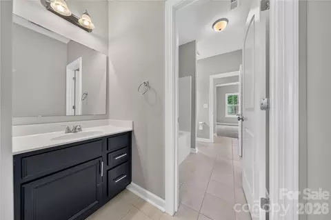 Entry Way - 366 Hampton Trail Dr, Fort Mill, SC 29708 photo 7 of 8