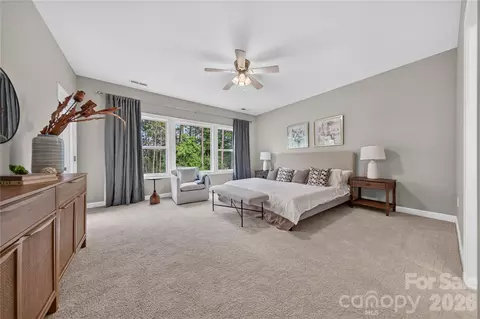 Bedroom - 366 Hampton Trail Dr, Fort Mill, SC 29708 photo 3 of 12