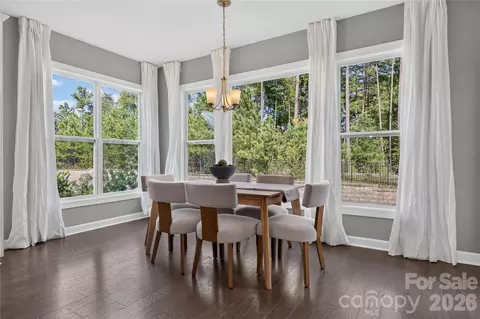 Dining - 366 Hampton Trail Dr, Fort Mill, SC 29708 photo 3 of 4