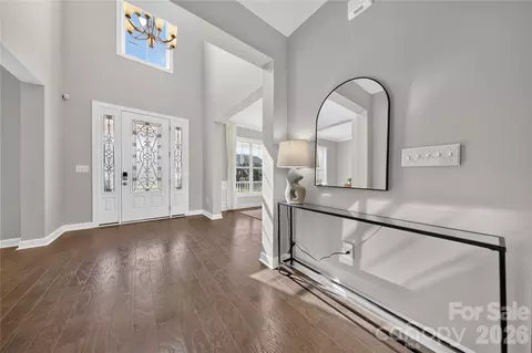 Entry Way - 366 Hampton Trail Dr, Fort Mill, SC 29708 photo 3 of 8