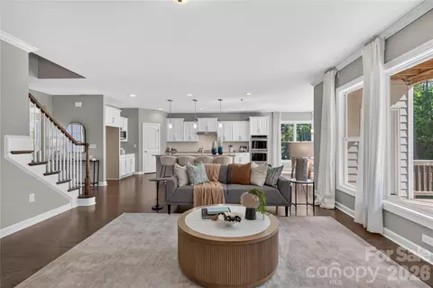 Living - 366 Hampton Trail Dr, Fort Mill, SC 29708 photo 2 of 2