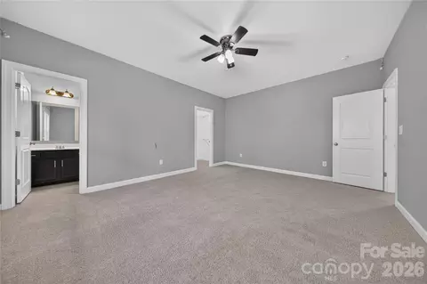 Bedroom - 366 Hampton Trail Dr, Fort Mill, SC 29708 photo 11 of 12