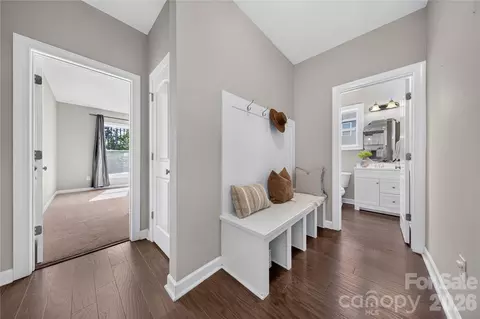 Entry Way - 366 Hampton Trail Dr, Fort Mill, SC 29708 photo 2 of 6