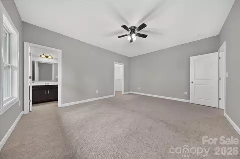 Bedroom - 366 Hampton Trail Dr, Fort Mill, SC 29708 photo 10 of 12