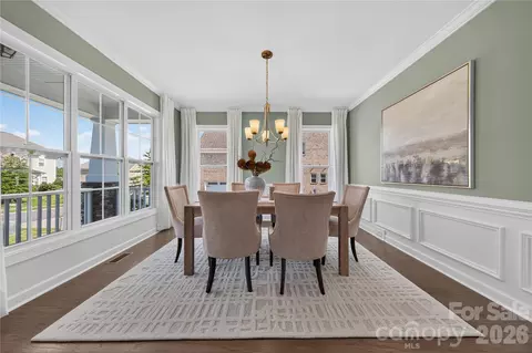 Dining - 366 Hampton Trail Dr, Fort Mill, SC 29708 photo 1 of 2