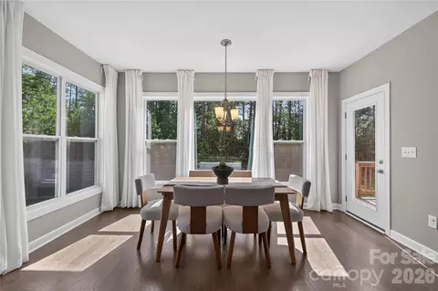 Dining - 366 Hampton Trail Dr, Fort Mill, SC 29708 photo 2 of 2