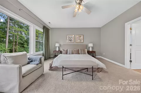 Bedroom - 366 Hampton Trail Dr, Fort Mill, SC 29708 photo 4 of 12