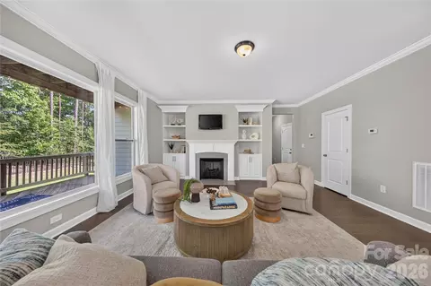 Living - 366 Hampton Trail Dr, Fort Mill, SC 29708 photo 1 of 2