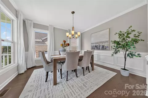 Dining - 366 Hampton Trail Dr, Fort Mill, SC 29708 photo 2 of 4