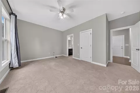 Bedroom - 366 Hampton Trail Dr, Fort Mill, SC 29708 photo 2 of 12