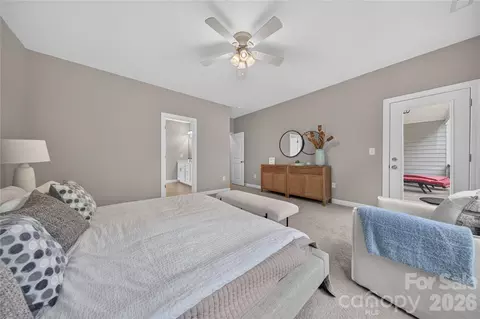 Bedroom - 366 Hampton Trail Dr, Fort Mill, SC 29708 photo 5 of 12