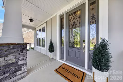 Exterior - 366 Hampton Trail Dr, Fort Mill, SC 29708 photo 2 of 4