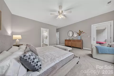Bedroom - 366 Hampton Trail Dr, Fort Mill, SC 29708 photo 5 of 12