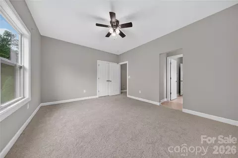 Bedroom - 366 Hampton Trail Dr, Fort Mill, SC 29708 photo 8 of 12
