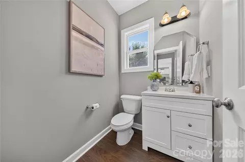 Entry Way - 366 Hampton Trail Dr, Fort Mill, SC 29708 photo 3 of 6