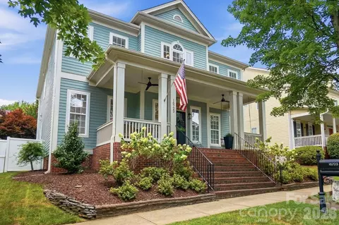 16723 Spruell St, Huntersville, NC 28078