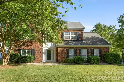 6102 Tesh Ct, Charlotte, NC 28269
