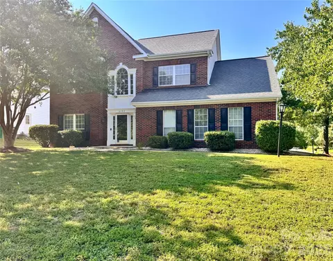 6102 Tesh Ct, Charlotte, NC 28269