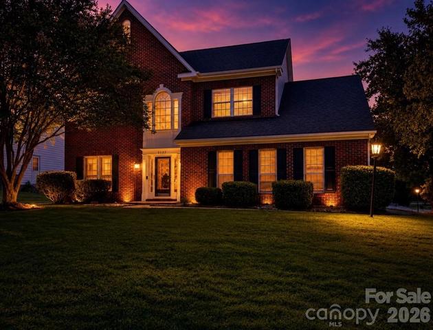 6102 Tesh Ct, Charlotte, NC 28269