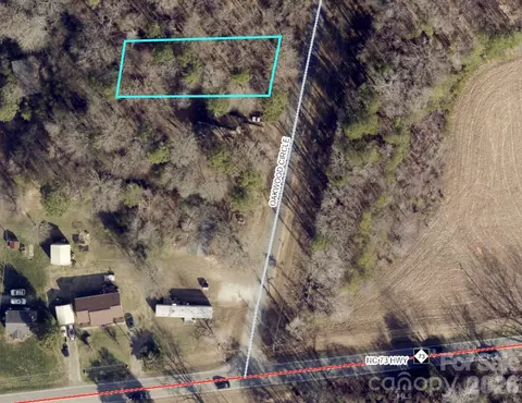 00 Oakwood Cir, Iron Station, NC 28080