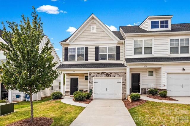 8176 Sheffield Dr, Terrell, NC 28682