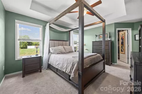 Bedroom - 8176 Sheffield Dr, Terrell, NC 28682 photo 1 of 2
