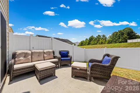 Exterior - 8176 Sheffield Dr, Terrell, NC 28682 photo 2 of 4