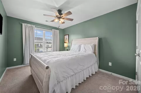 Bedroom - 8176 Sheffield Dr, Terrell, NC 28682 photo 2 of 2