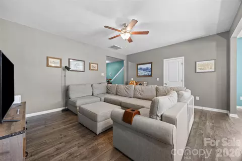 Living - 8176 Sheffield Dr, Terrell, NC 28682 photo 1 of 1