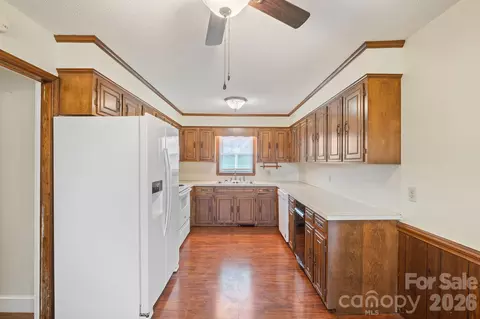 Kitchen - 2053 Boiling Springs Rd, Purlear, NC 28665 photo 1 of 4