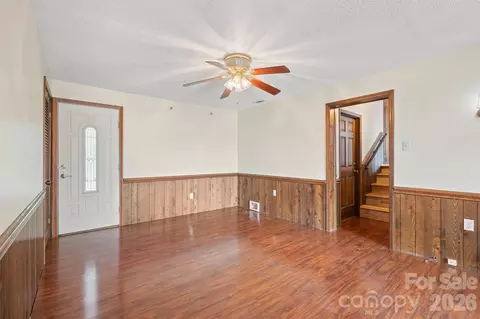 Living - 2053 Boiling Springs Rd, Purlear, NC 28665 photo 9 of 12